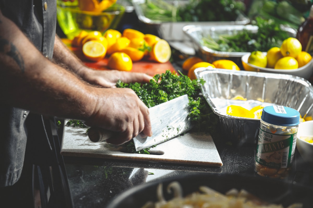 Proteína en la dieta masculina