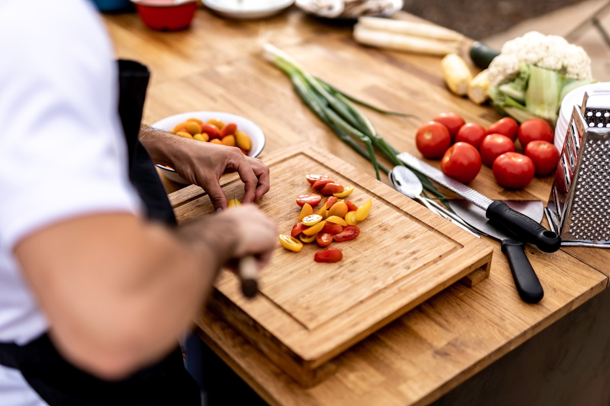Gestión del estrés y nutrición